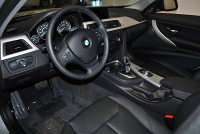 2012 BMW 328  i