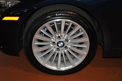 2012 BMW 328 i