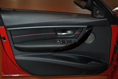 2012 BMW 328 i