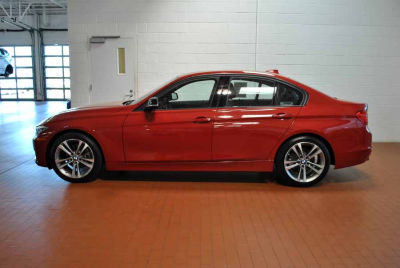 2012 BMW 328  i
