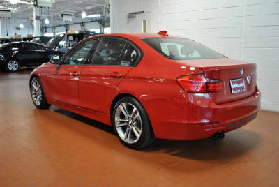 2012 BMW 328  i