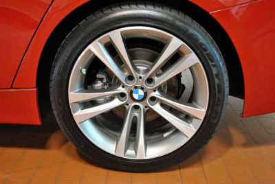 2012 BMW 328  i