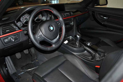 2012 BMW 328  i