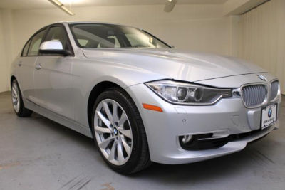 2012 BMW 328  i