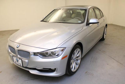 2012 BMW 328  i