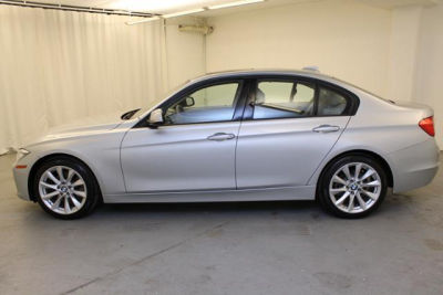 2012 BMW 328  i