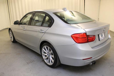 2012 BMW 328  i