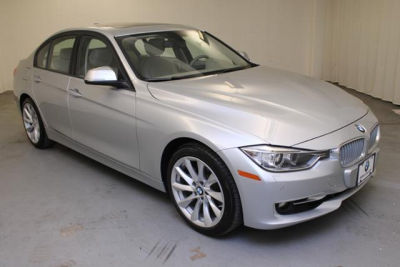 2012 BMW 328  i