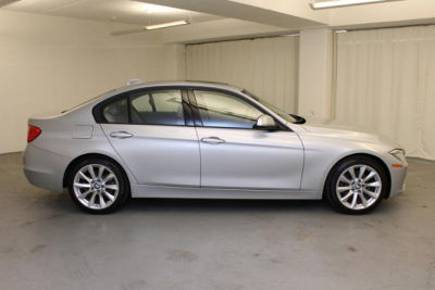 2012 BMW 328  i