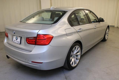 2012 BMW 328  i