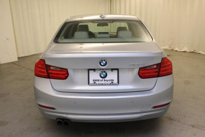 2012 BMW 328  i