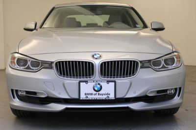 2012 BMW 328  i