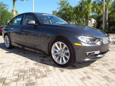 2012 BMW 328  i