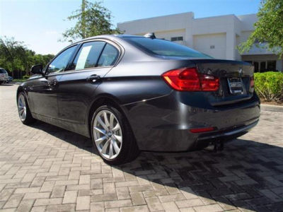 2012 BMW 328  i
