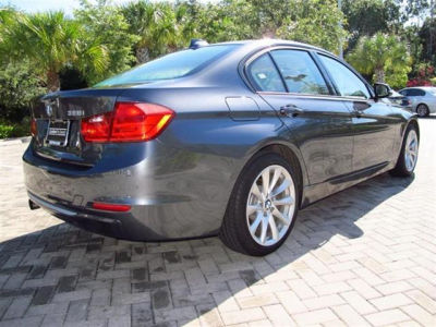 2012 BMW 328  i