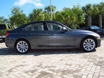 2012 BMW 328  i
