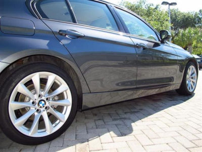 2012 BMW 328  i