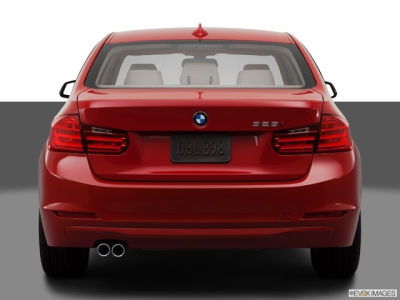 2013 BMW 328  i xDrive