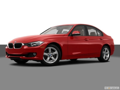 2013 BMW 328  i xDrive