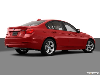 2013 BMW 328  i xDrive