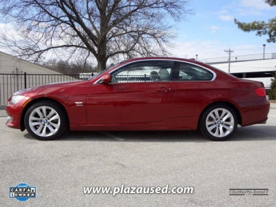 2012 BMW 328  i xDrive