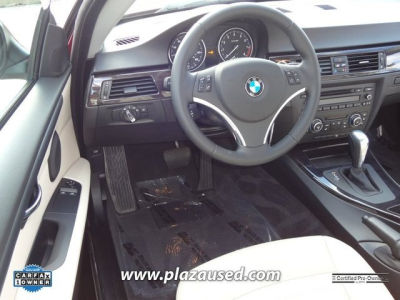 2012 BMW 328  i xDrive