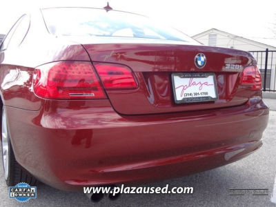 2012 BMW 328  i xDrive
