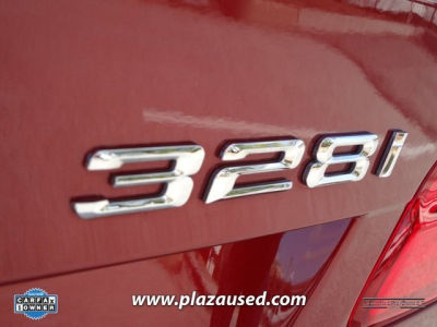 2012 BMW 328  i xDrive