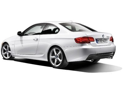 2012 BMW 328 i xDrive
