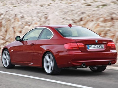 2012 BMW 328 i xDrive