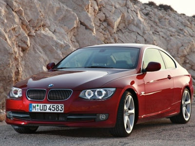 2012 BMW 328 i xDrive