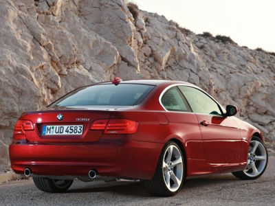 2012 BMW 328 i xDrive