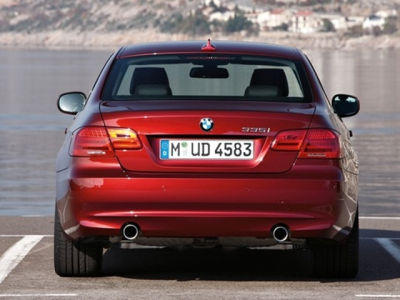 2012 BMW 328 i xDrive
