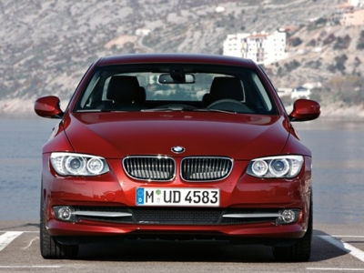 2012 BMW 328 i xDrive