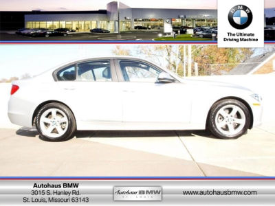 2012 BMW 328  i