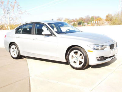 2012 BMW 328  i