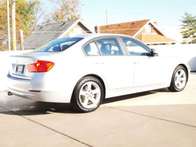 2012 BMW 328  i