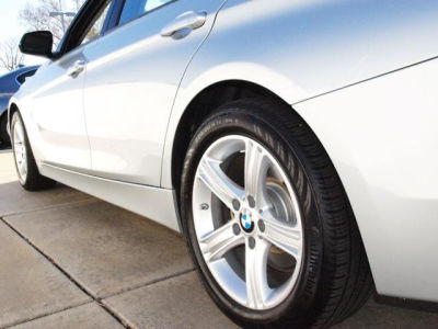 2012 BMW 328  i