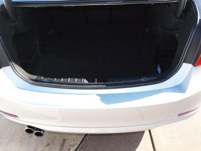 2012 BMW 328  i