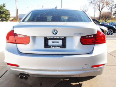 2012 BMW 328  i
