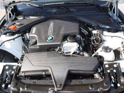 2012 BMW 328  i