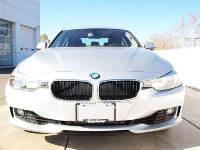2012 BMW 328  i