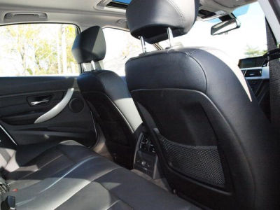 2012 BMW 328  i
