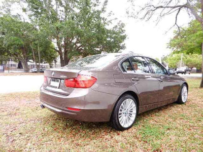 2012 BMW 328  i