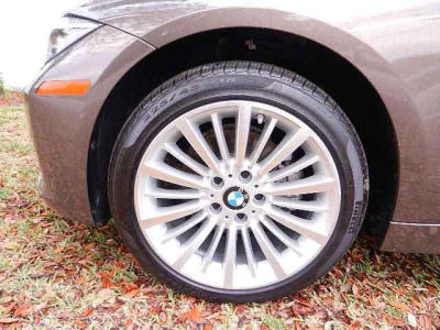 2012 BMW 328  i