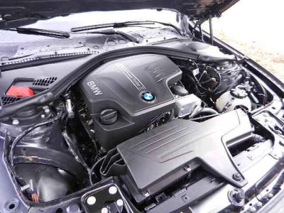 2012 BMW 328  i