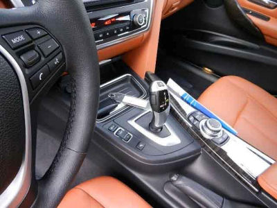 2012 BMW 328  i