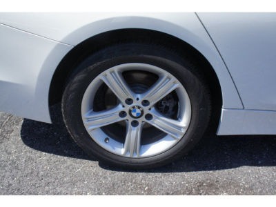2012 BMW 328 i