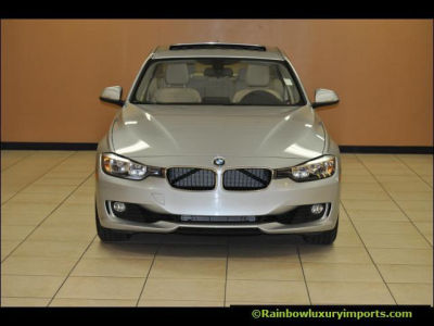 2012 BMW 328  i