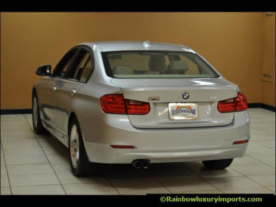 2012 BMW 328  i